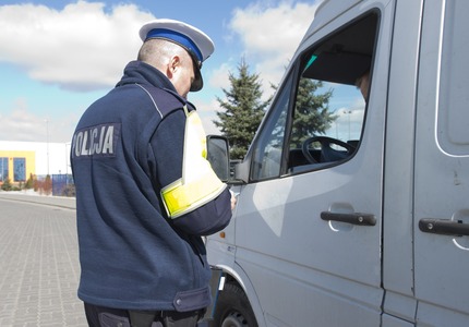 Zmiany w przepisach drogowych - nawet 5 tys. zł za przekroczenie prędkości o 30 km/h